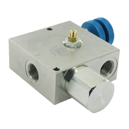 Régulateur FLUIDPRESS FPRF34STVM210