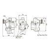 Régulateur WEBTEC RV2FV2V012114