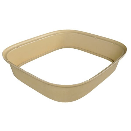 Réhausse pour épandeur 600L VICON VN17870159