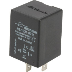 Relai CNH 87691156