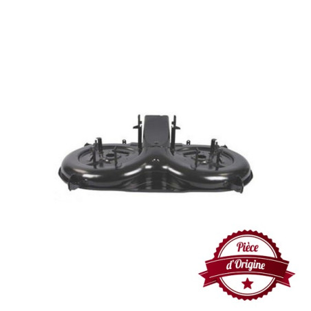 Plateau de coupe 122 cm CASTELGARDEN / GGP 382564213/0 - 3825642130 - 82564213/0 - 825642130