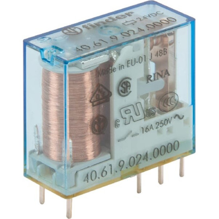 Relai FINDER 406190240000