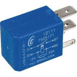 Relai NEW HOLLAND 7525171