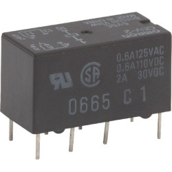 Relai OMRON G5V25DC