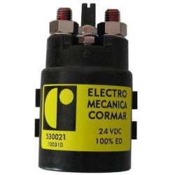 Relai ELECTRO MECANICA CORMAR LA530020