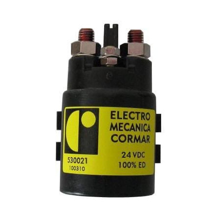Relai ELECTRO MECANICA CORMAR LA530020