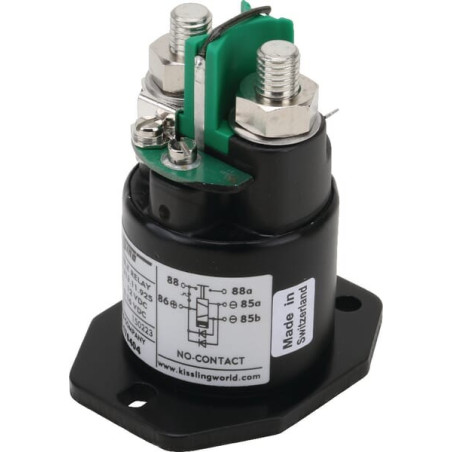 Relai JOHN DEERE AL176404