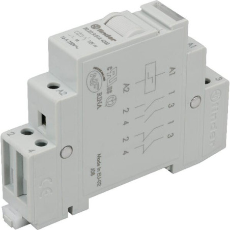 Relai FINDER 202290124000