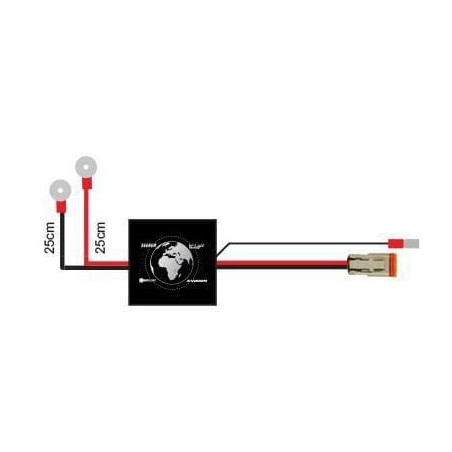 Relai UNIVERSEL 1605WK031