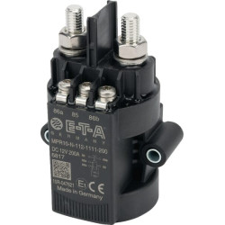 Relai E.T.A SI3112200