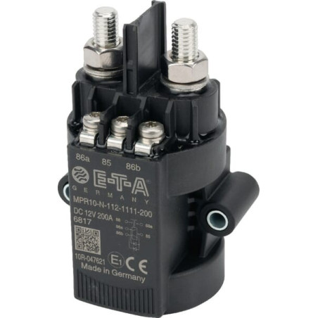 Relai E.T.A SI3112200