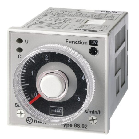 Relai FINDER 880202300002