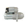 Démarreur électrique 12V JOHN DEERE - YANMAR AM879072 - S114-821 - S114-821A - S114821 - S114821A - 118400-77010 - 11840077010