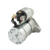 Démarreur électrique 12V JOHN DEERE - YANMAR AM879072 - S114-821 - S114-821A - S114821 - S114821A - 118400-77010 - 11840077010