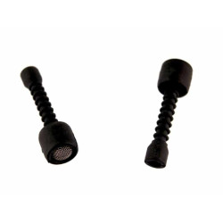 Durite a huile + filtre Stihl 11066403801 / 1106-640-3801