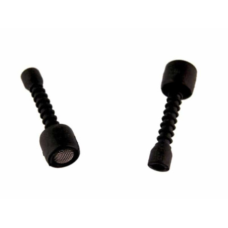 Durite a huile + filtre Stihl 11066403801 / 1106-640-3801