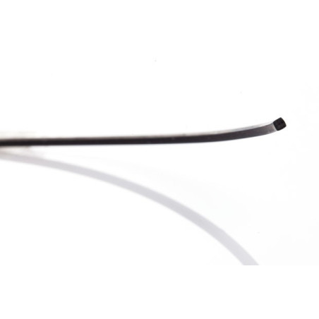 Fil débroussailleuse OREGON Carré Nylium 3mm x 40m (coque)
