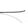 Fil débroussailleuse OREGON Carré Nylium 3mm x 40m (coque)