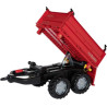 Remorque ROLLY TOYS R123018