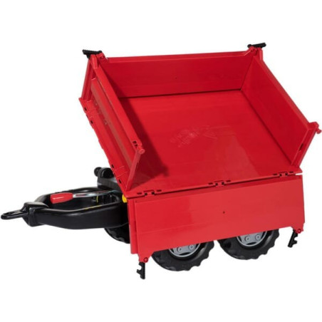 Remorque ROLLY TOYS R123018