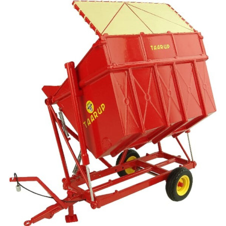 Remorque UNIVERSAL HOBBIES UH4964