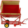Remorque UNIVERSAL HOBBIES UH4964