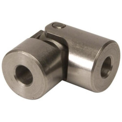 Accouplement d'axe de transmission UNIVERSEL 1105101220