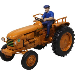 Tracteur jouet RENAULT REP173
