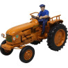 Tracteur jouet RENAULT REP173