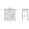 Renfort MEA TB336540