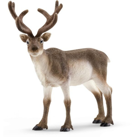 Figurine de renne SCHLEICH 14837SCH