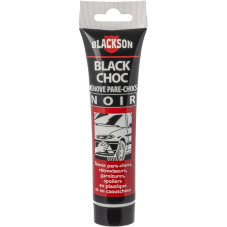 Rénove pare-choc noir 100mL TEROSON LC488434