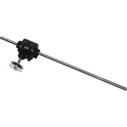 Renvoi angle BRIGGS ET STRATTON 7100857YP