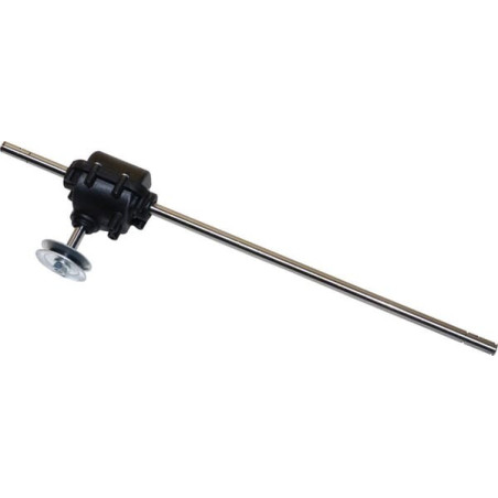 Renvoi angle BRIGGS ET STRATTON 7100857YP