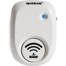 Répulsif à ultrasons SILVERLINE SILMR25301