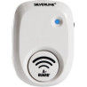Répulsif à ultrasons SILVERLINE SILMR25301