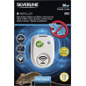 Répulsif à ultrasons SILVERLINE SILMR25301