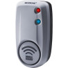 Répulsif à ultrasons SILVERLINE SILMR25308