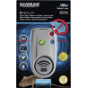 Répulsif à ultrasons SILVERLINE SILMR25308