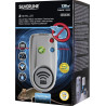 Répulsif à ultrasons SILVERLINE SILMR25308