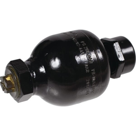 Réservoir PARKER ELM007525000AF