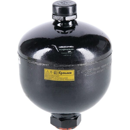 Réservoir PARKER ELM121000AFP0020