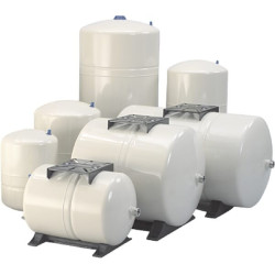 Réservoir DAB PUMPS PWB60H
