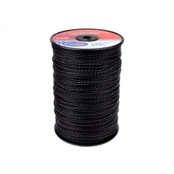 Bobine fil nylon hélicoïdal copolymère VORTEX  - 2.70mm x 280m - Qualité professionnelle - Fabrication américaine