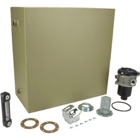 Réservoir UNIVERSEL KVT050MPFTA80LVKIT