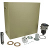 Réservoir UNIVERSEL KVT050MPFTA80LVKIT