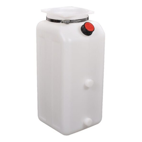 Réservoir UNIVERSEL MPPT008P