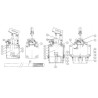 Réservoir OMFB PMS9514578