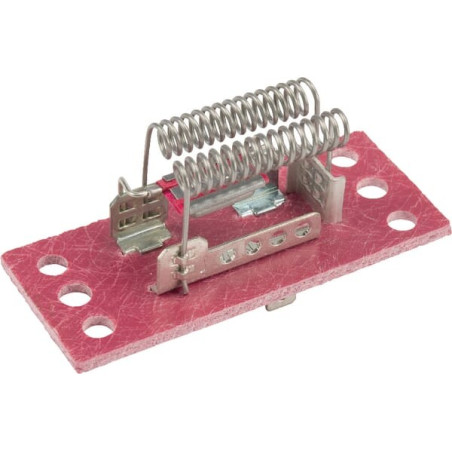 Résistance UNIVERSEL H312810130040N