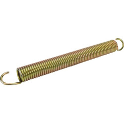 Ressort CLAAS 0009702570